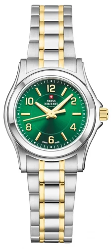 SWISS MILITARY BY CHRONO , Női, Quartz Watches család, 250433
